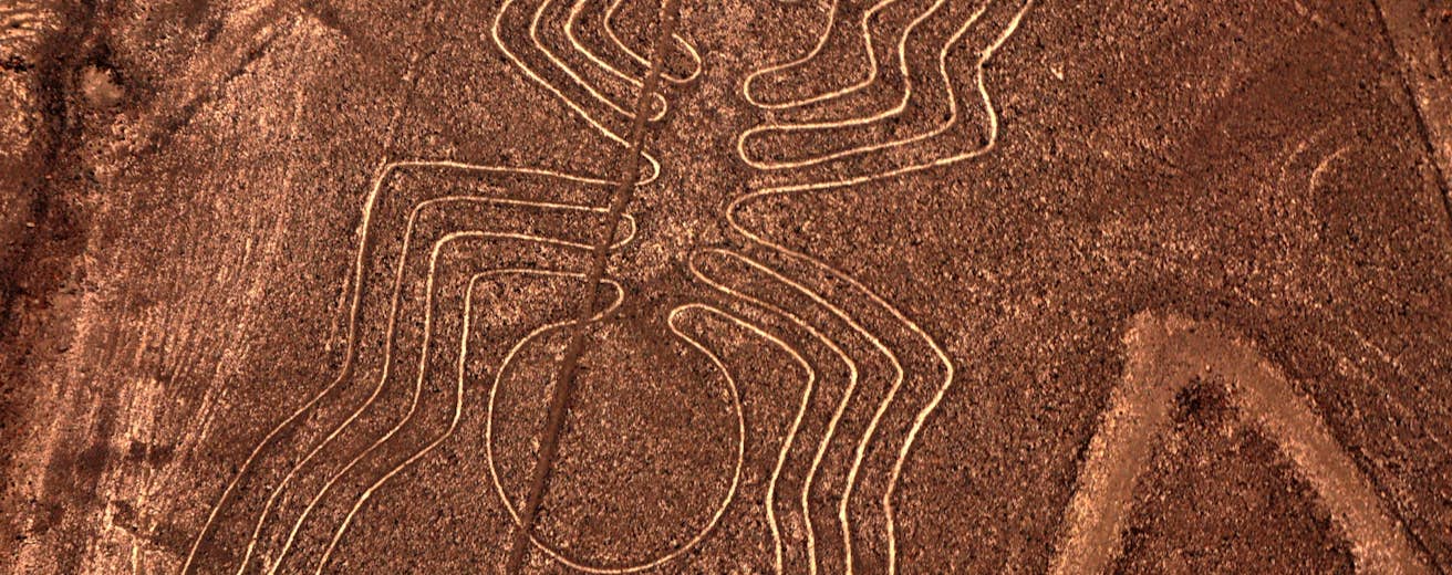 Nazca Around Travel Peru South America Lonely Planet