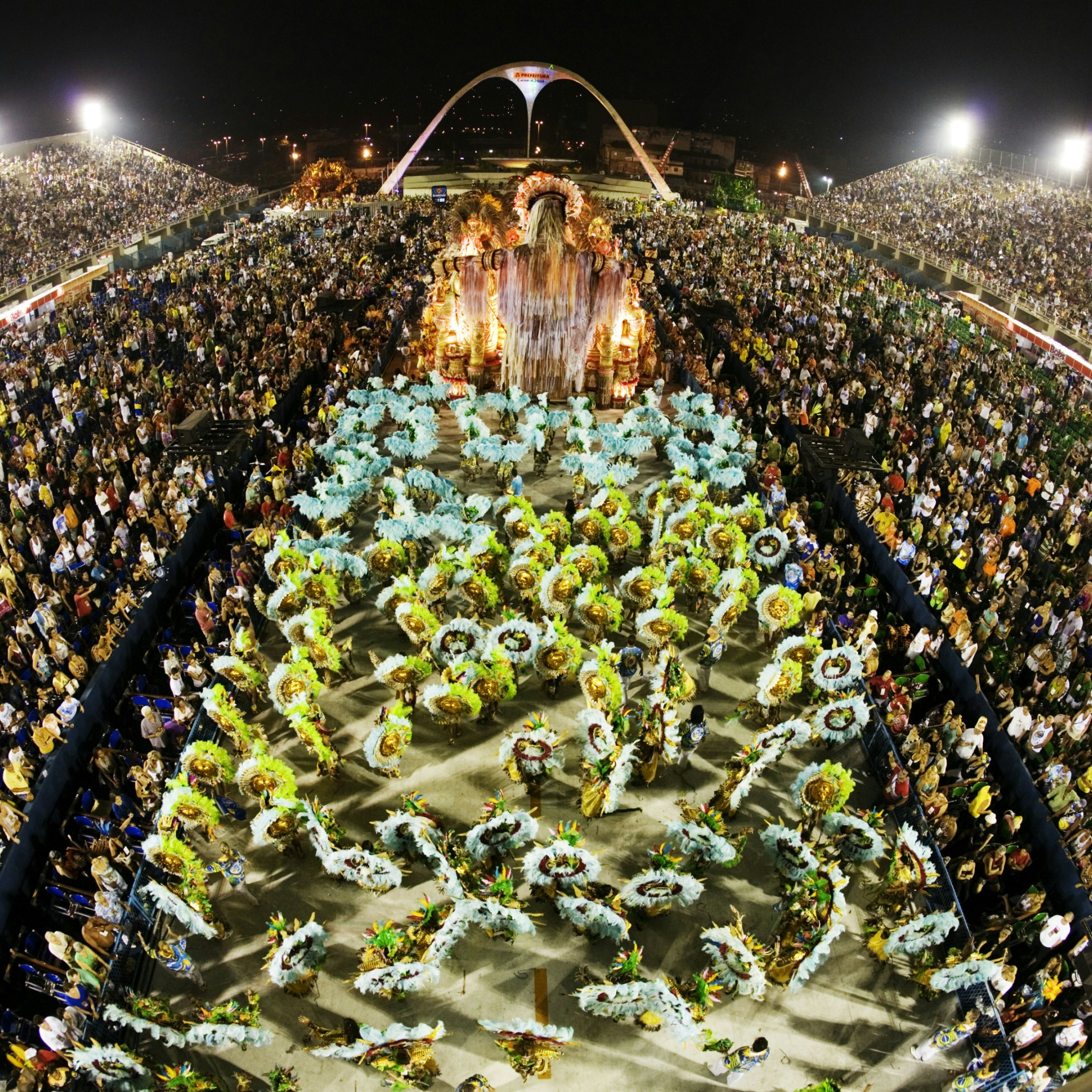 Rio de Janeiro, Rio de Janeiro, Brazil, South America