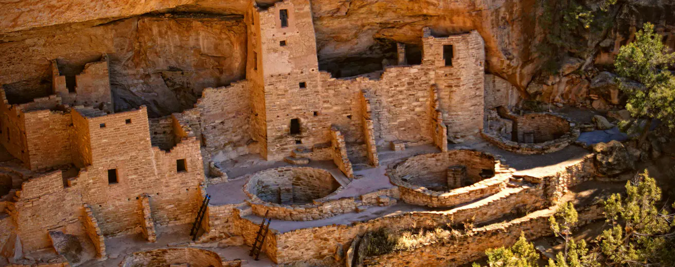 Mesa Verde National Park Travel Colorado Usa North America Lonely Planet