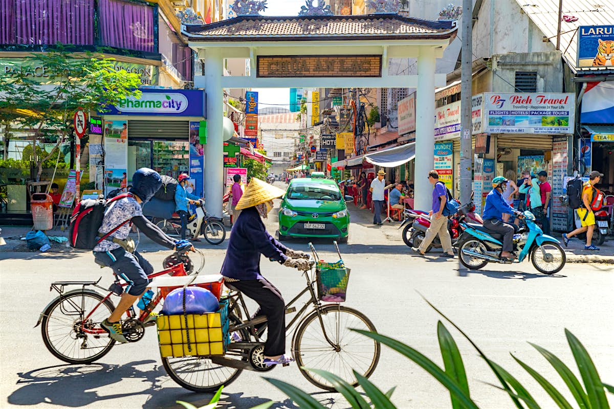 Ho Chi Minh City travel | Vietnam - Lonely Planet