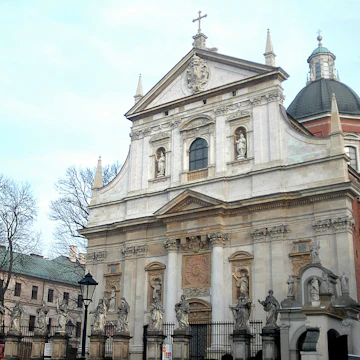 Church of SS Peter & Paul