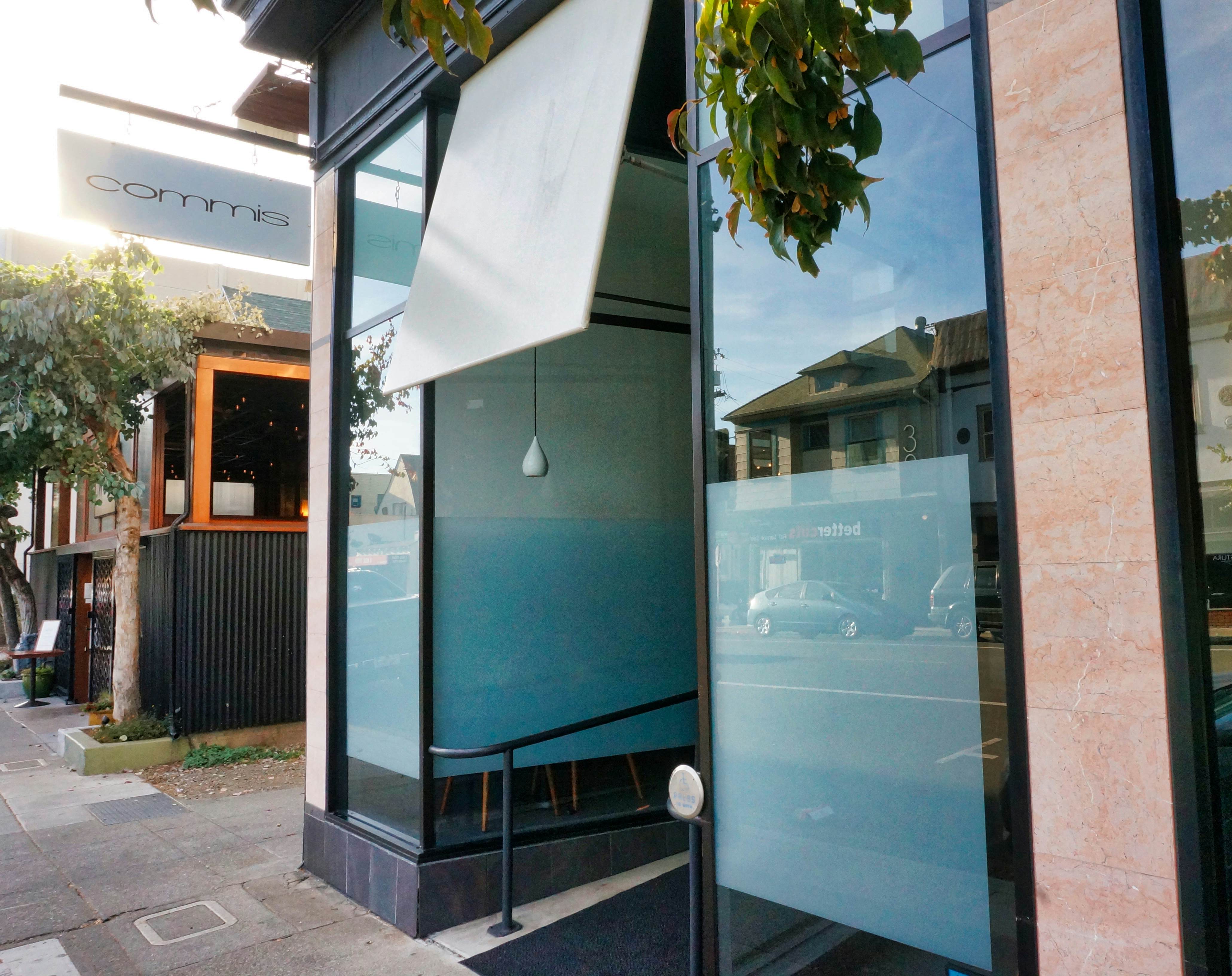 Best restaurants East Bay, The Bay Area Lonely