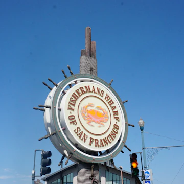 Fisherman's Wharf