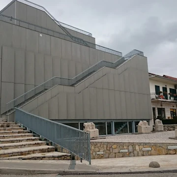 Narona Archeological Museum