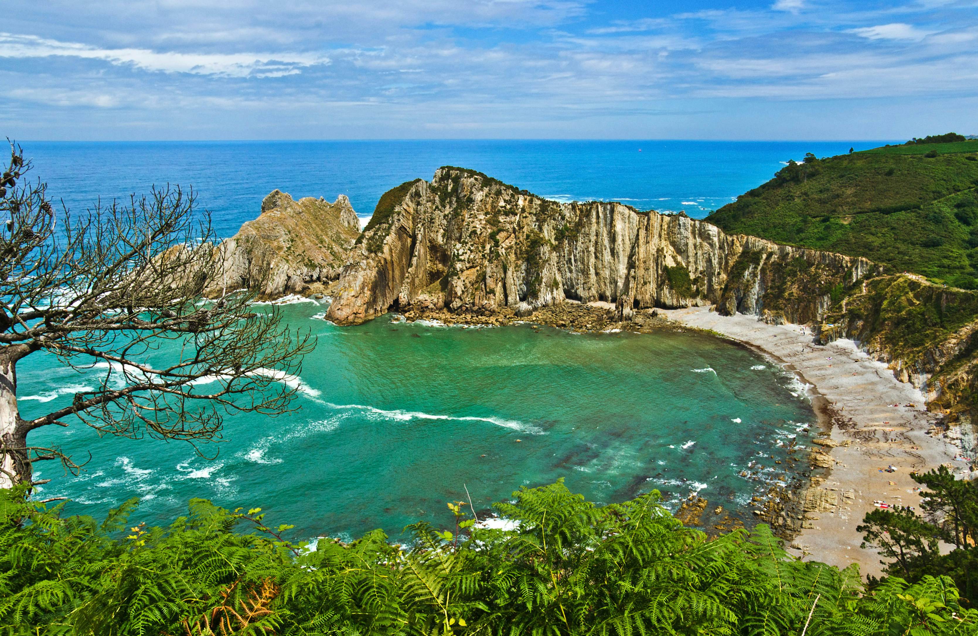 Asturias travel destinations - Lonely Planet