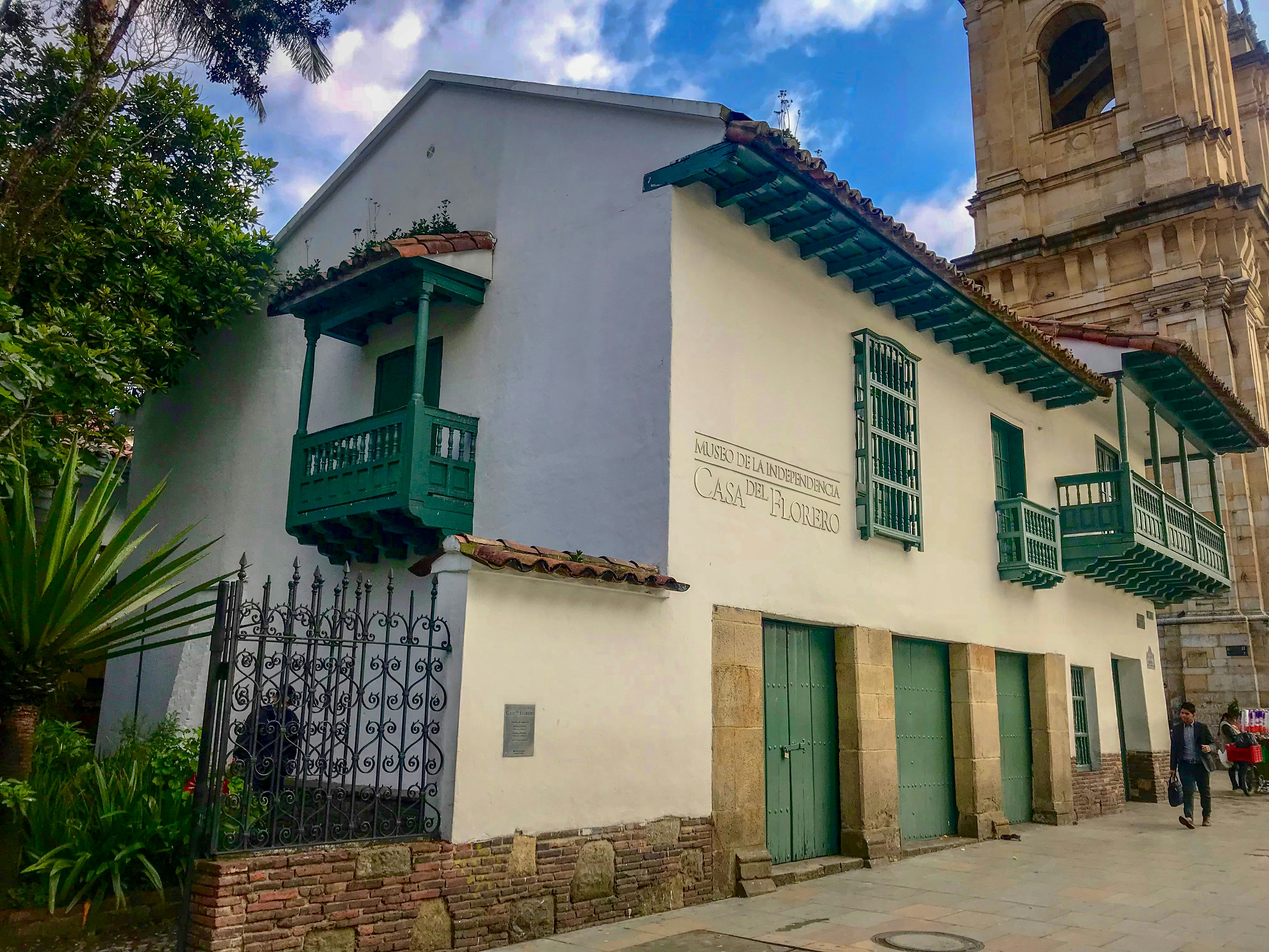 Image of Museo de la Independencia – Casa del Florero