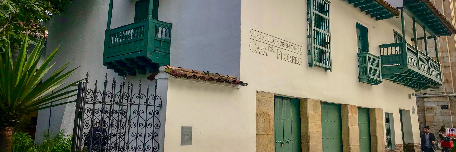 Museo de la Independencia – Casa del Florero