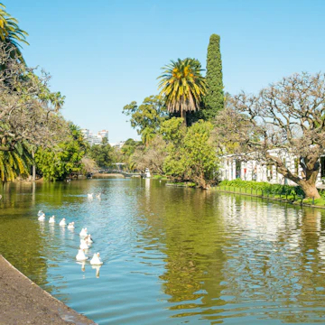 Downtown Buenos Aires parks in the Palermo neighborhood known as Palermo Woods; Shutterstock ID 375736465; Your name (First / Last): Josh Vogel; GL account no.: 56530; Netsuite department name: Online Design; Full Product or Project name including edition: Digital Content/Sights