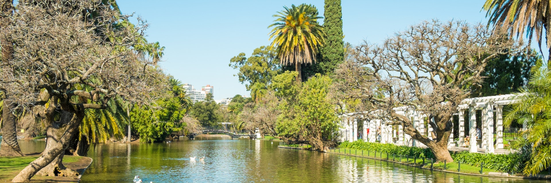 Downtown Buenos Aires parks in the Palermo neighborhood known as Palermo Woods; Shutterstock ID 375736465; Your name (First / Last): Josh Vogel; GL account no.: 56530; Netsuite department name: Online Design; Full Product or Project name including edition: Digital Content/Sights