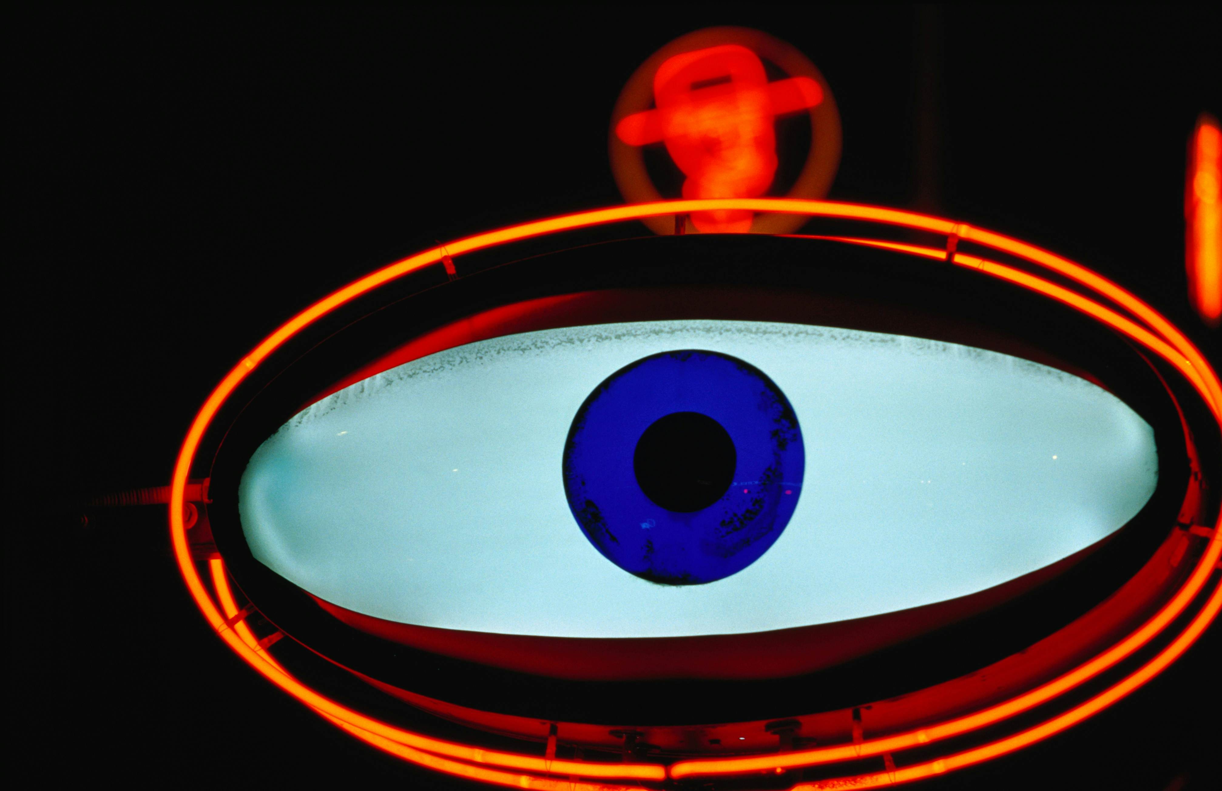 Cyclops Cafe in Belltown.