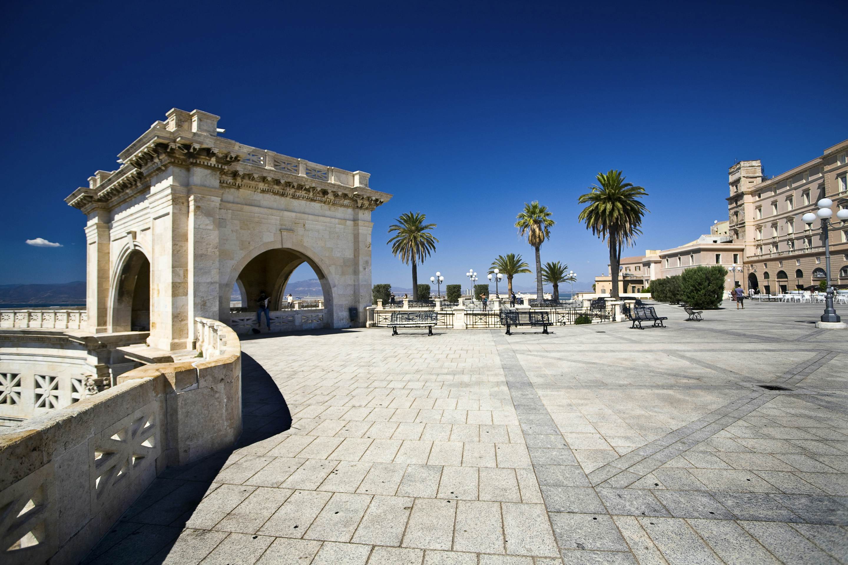 Cagliari travel | Sardinia, Italy, Europe - Lonely Planet