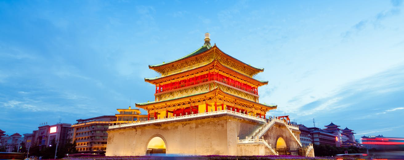 China Travel Asia Lonely Planet