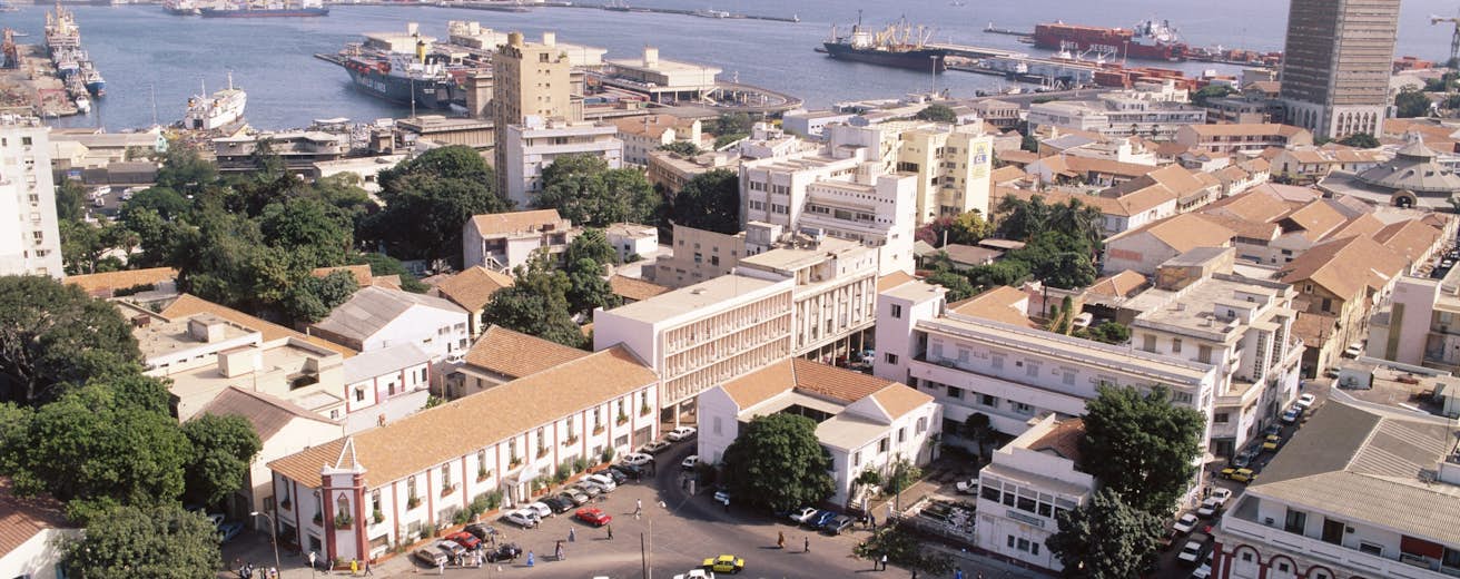 Dakar Travel Senegal Africa Lonely Planet Dakar Travel Senegal Africa Lonely Planet