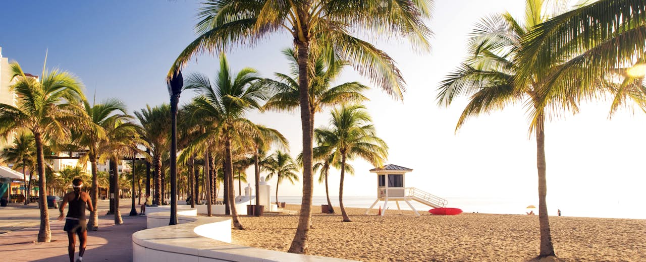 Fort Lauderdale Travel Florida Usa North America Lonely Planet