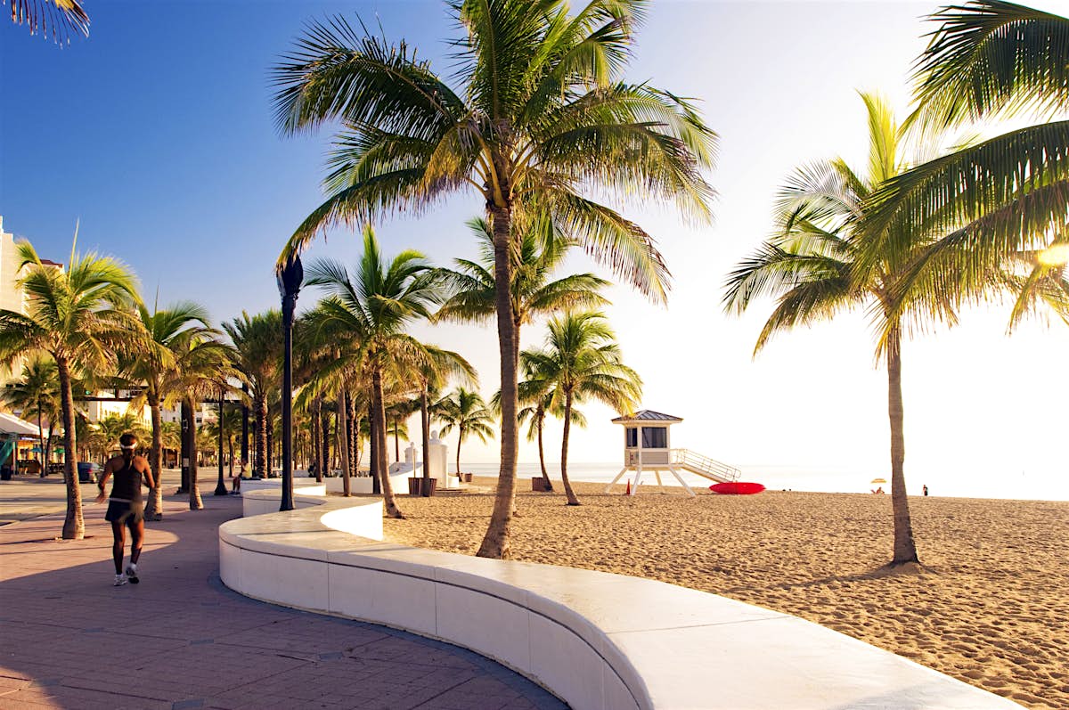 Top things to do in Fort Lauderdale, USA.