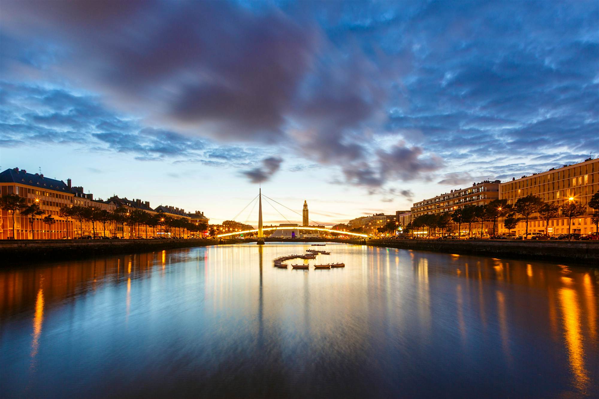 Le Havre travel Normandy France Lonely Planet Le Havre travel Normandy France Lonely Planet