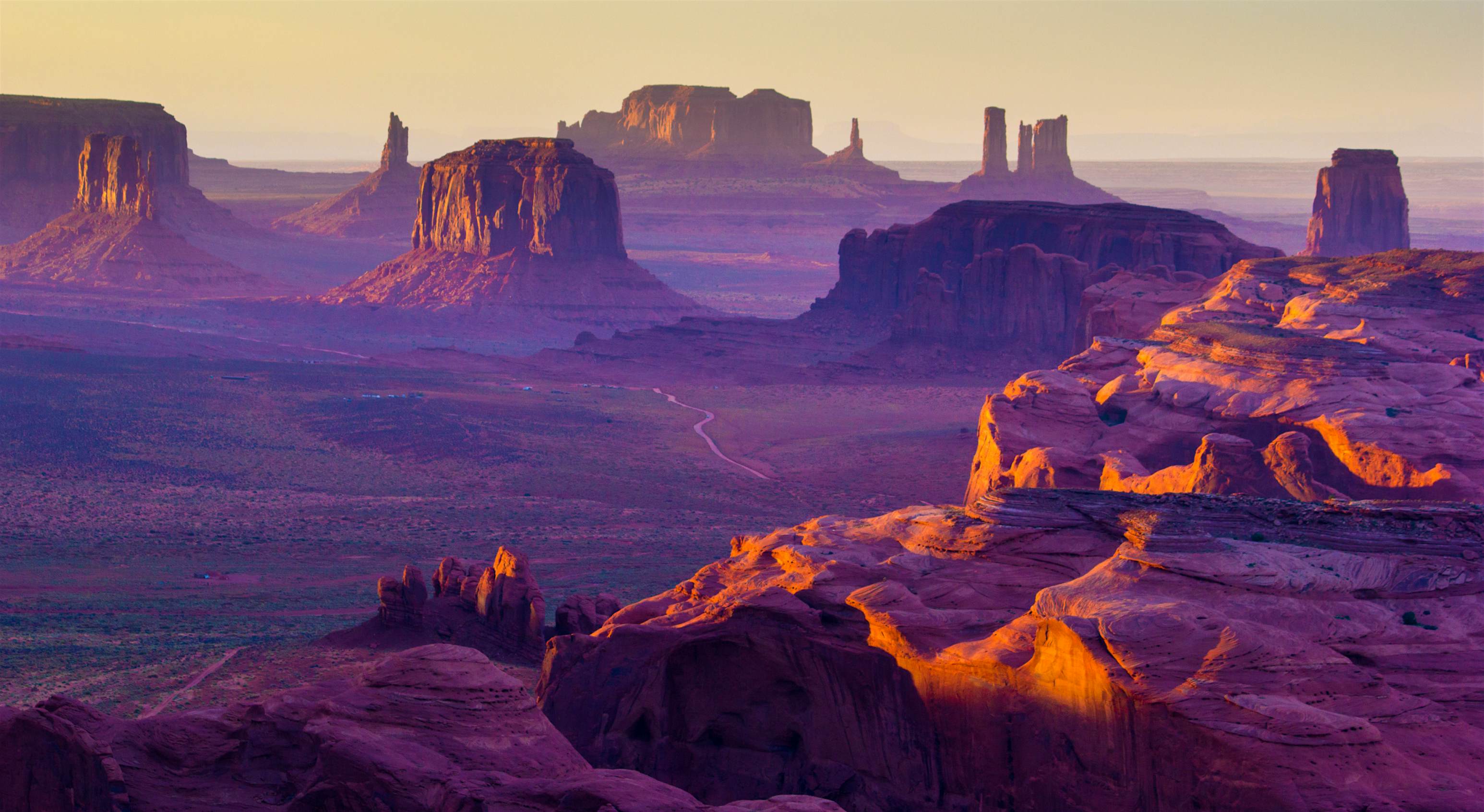 Navajo Reservation travel | USA - Lonely Planet