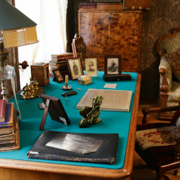 Rimsky-Korsakov House-Museum