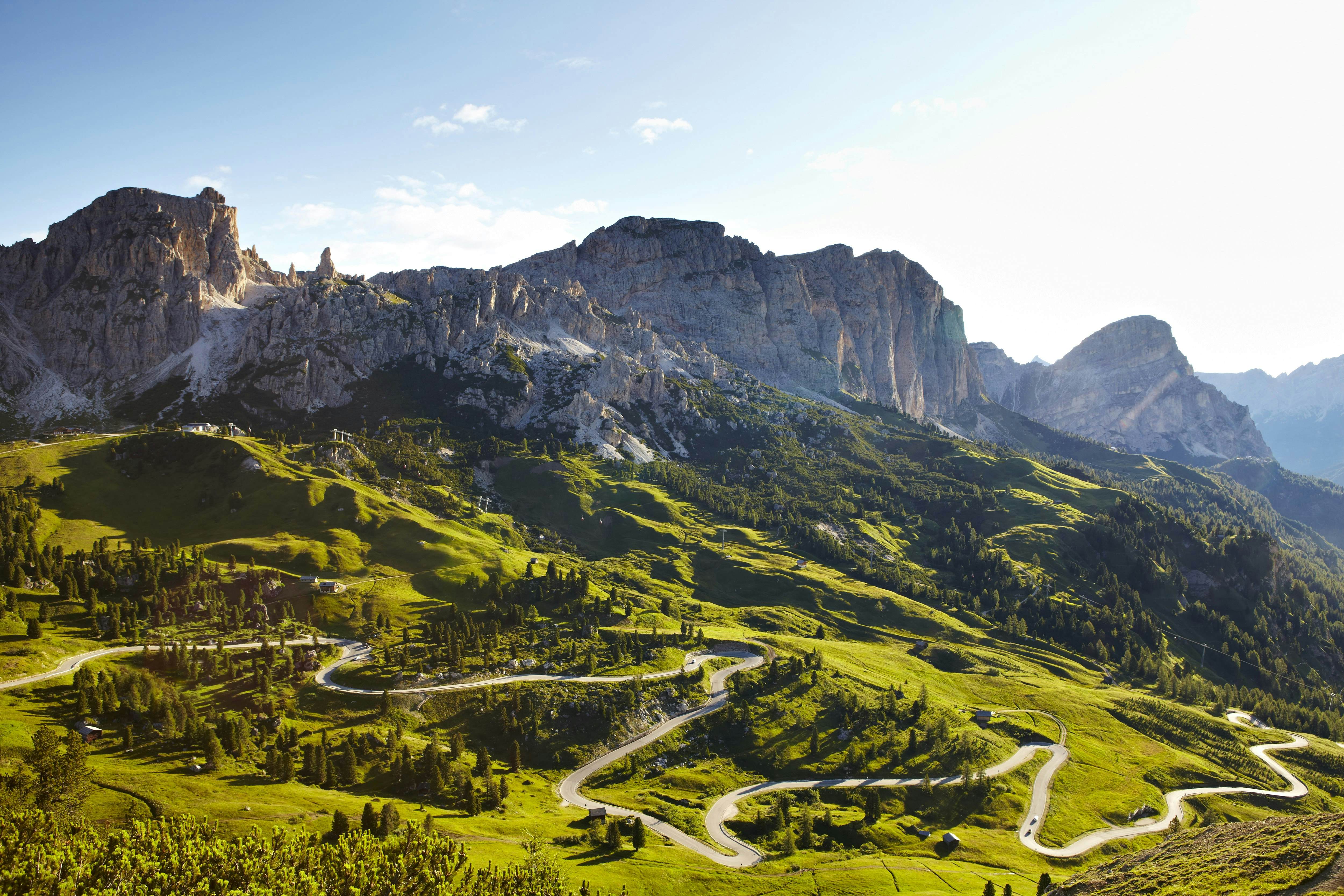 Veneto Dolomites Travel | Italy - Lonely Planet