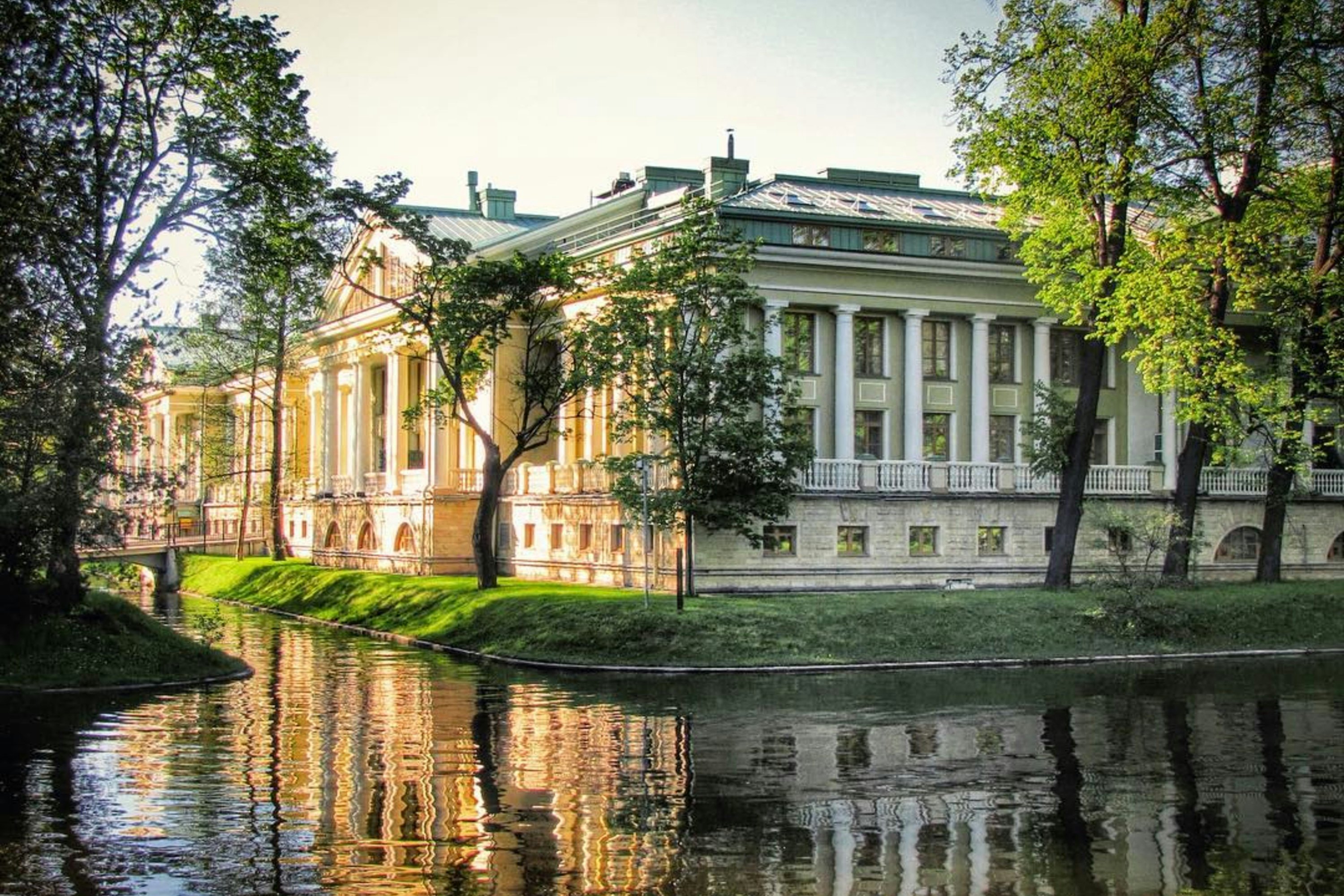 Image of Kamenny Island