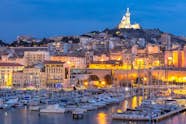 Marseille Photo Voyage Carte Plan Marseille Photo Voyage Carte Plan