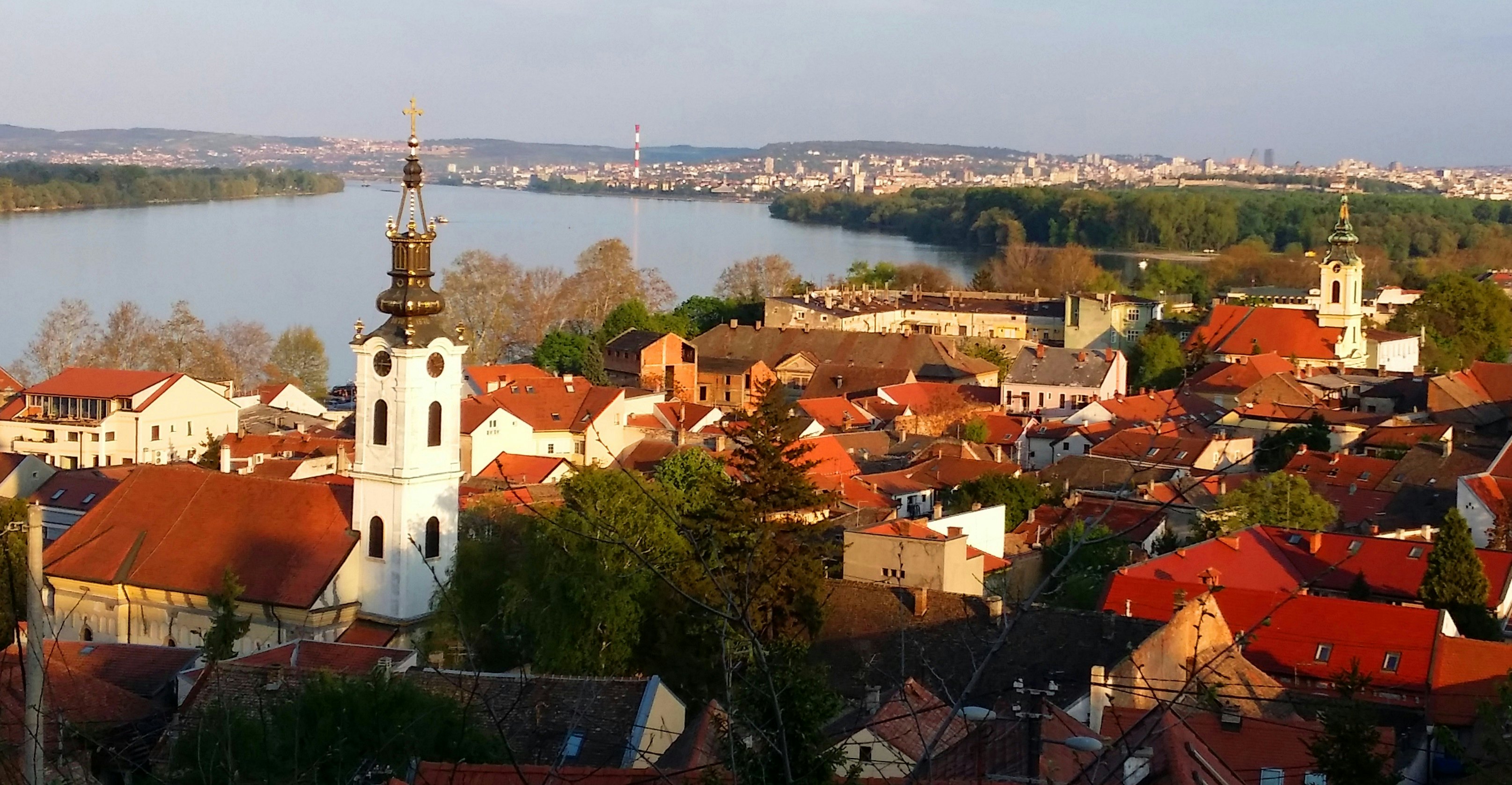 Image of Nikolajevska Church