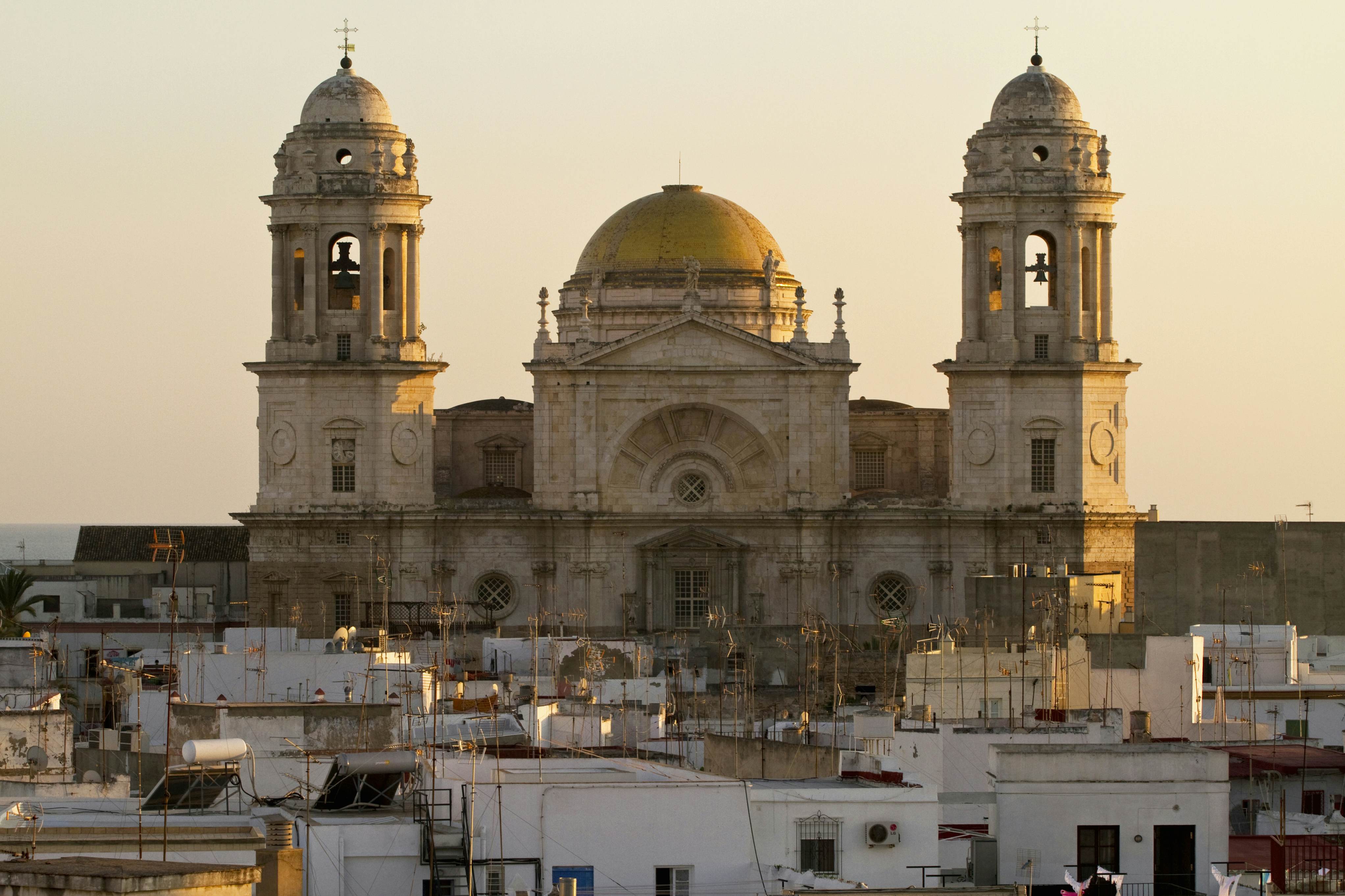 på trods af fænomen Benign Cádiz travel - Lonely Planet | Andalucía, Spain, Europe
