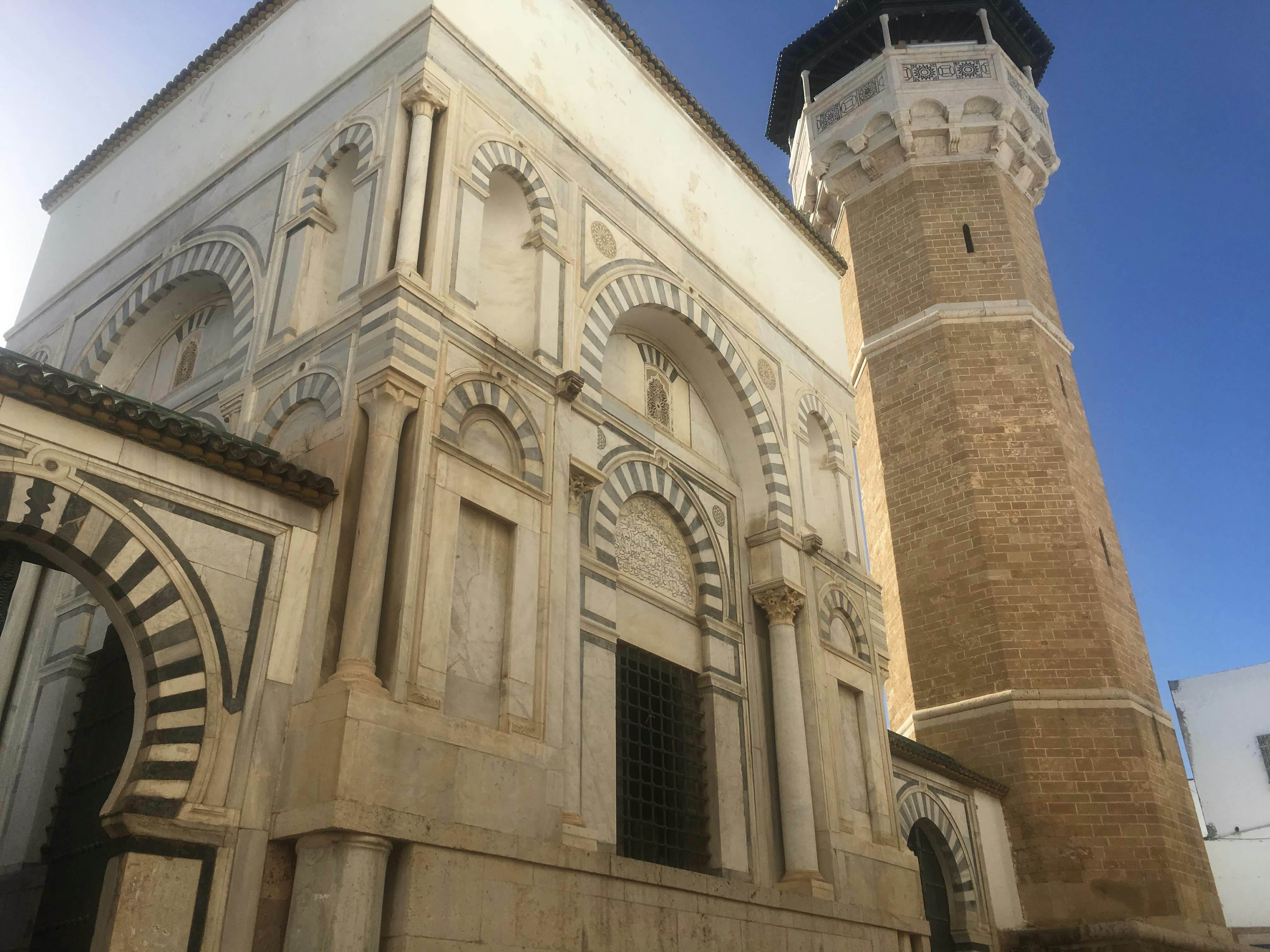 Youssef Dey Mosque
