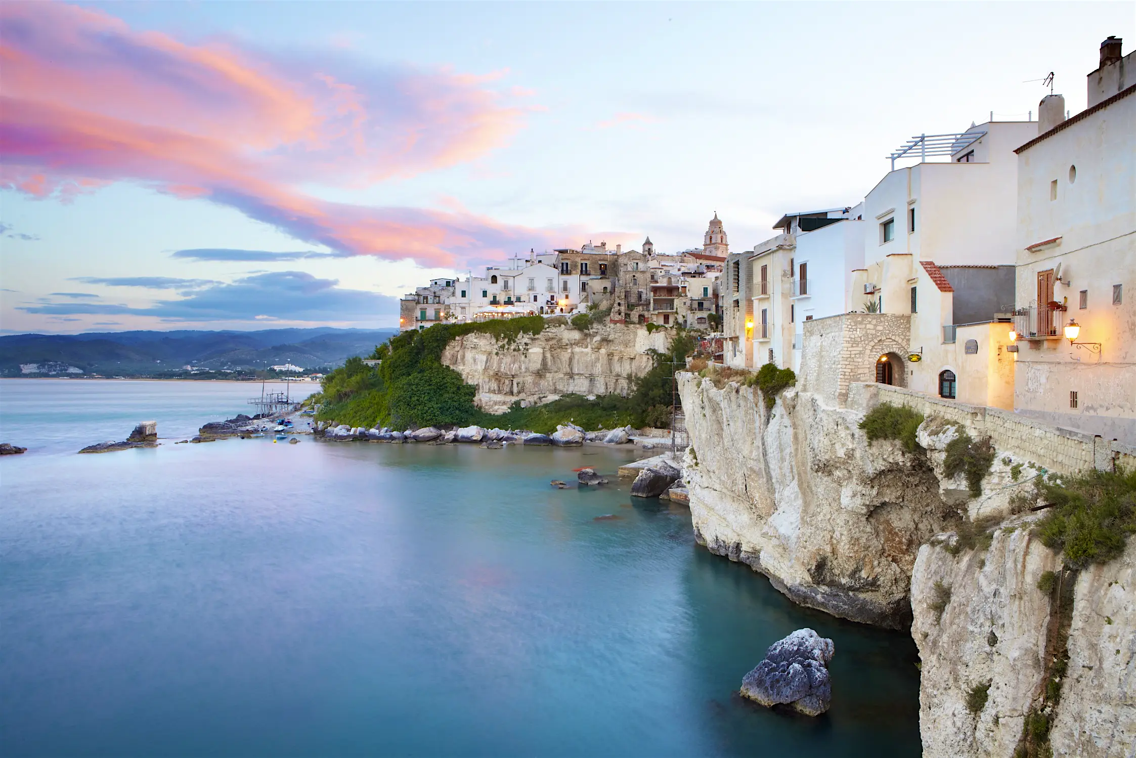 Promontorio del Gargano travel | Puglia, Italy - Lonely Planet