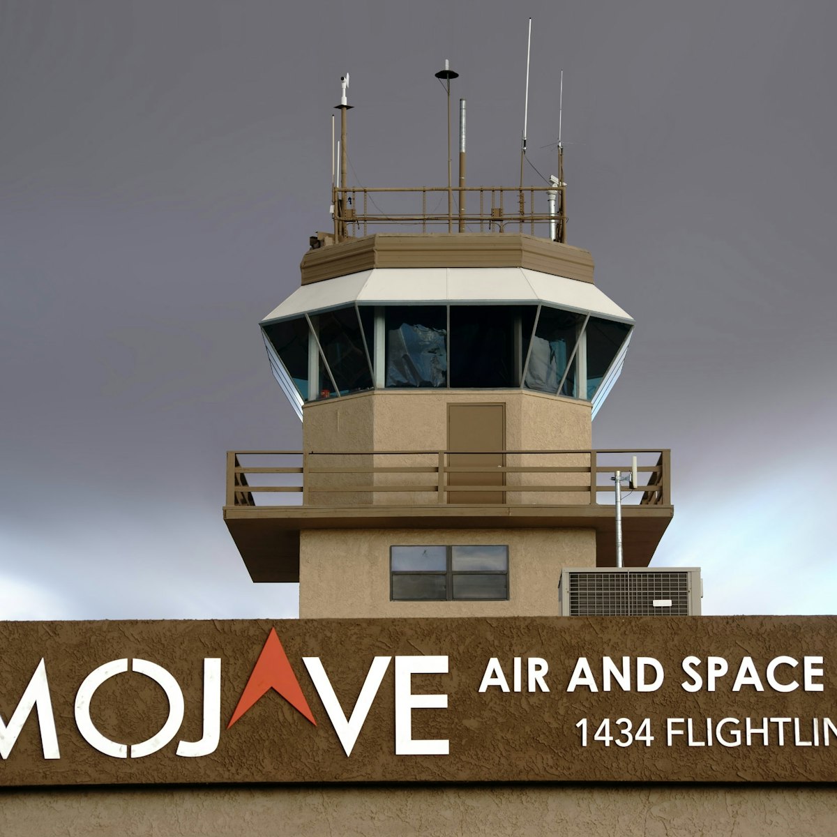 Mojave Air & Space Port