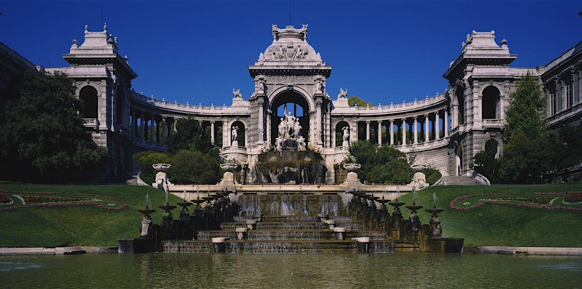 Musée des Beaux Arts | Marseille, France Attractions - Lonely Planet