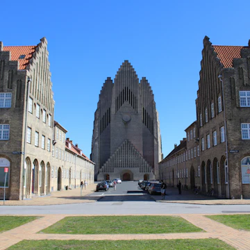Grundtvigs Kirke