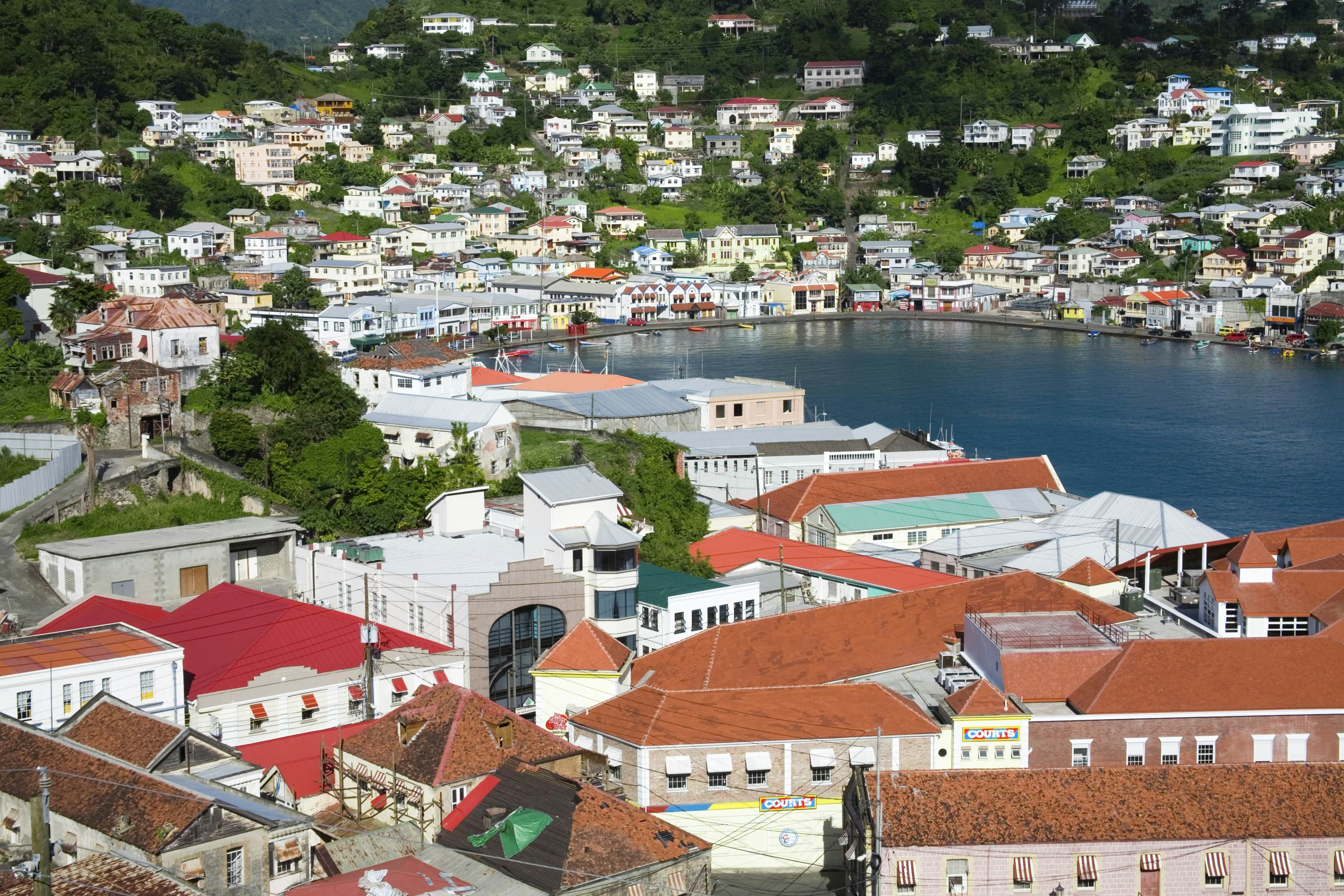 Grenada Island travel - Lonely Planet