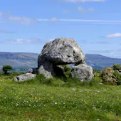 Carrowmore Megalithic Cemetery