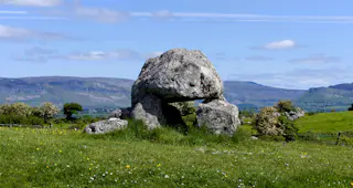 Carrowmore Megalithic Cemetery