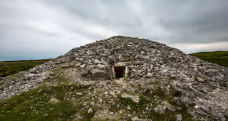 Carrowkeel Megalithic Cemetery