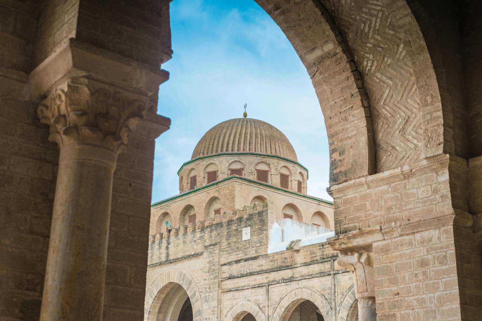 Kairouan Travel | East Coast, Tunisia - Lonely Planet