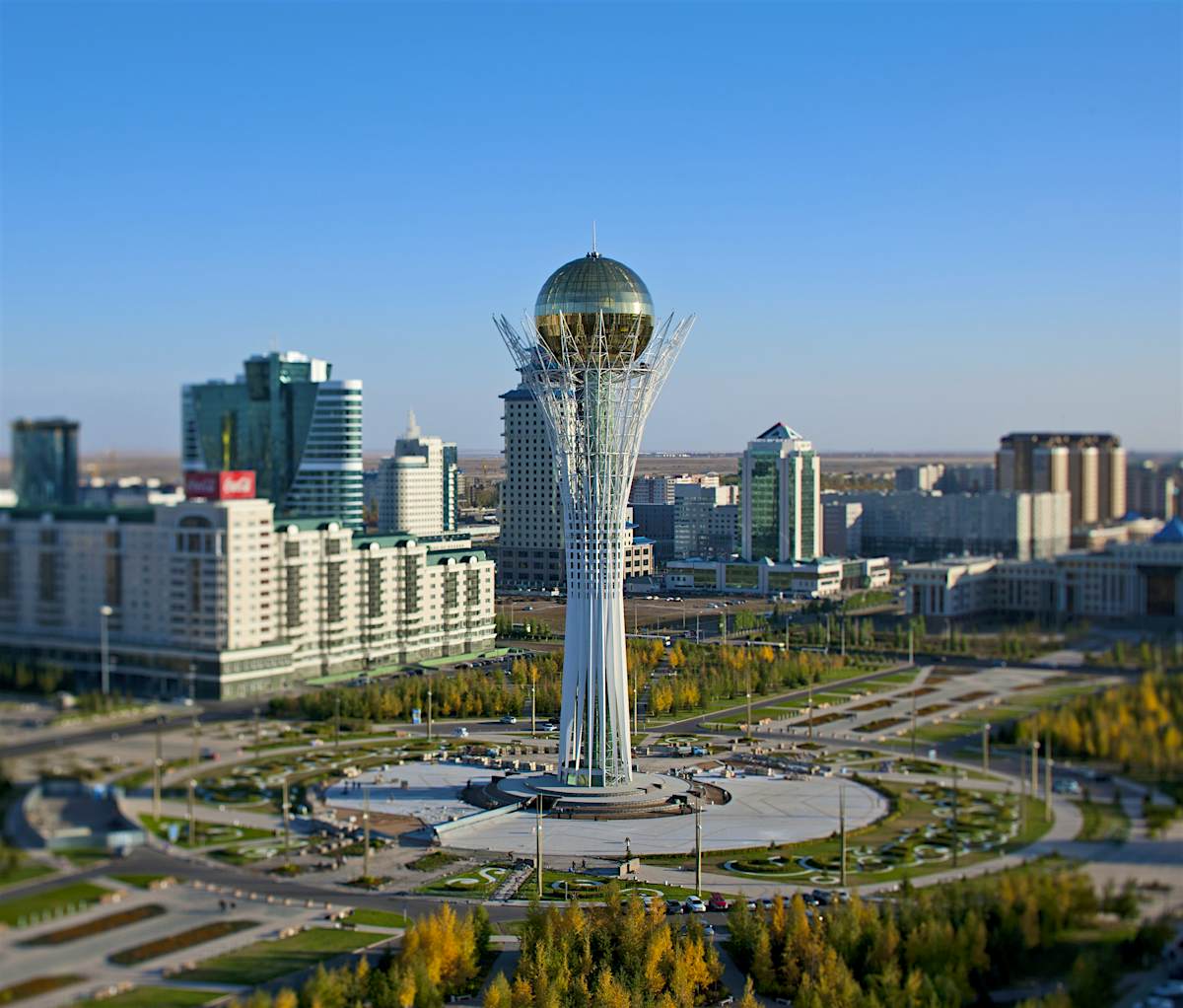 Kazakhstan travel | Asia - Lonely Planet