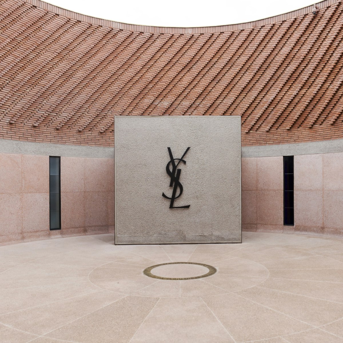 Musée Yves Saint Laurent