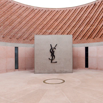 Musée Yves Saint Laurent