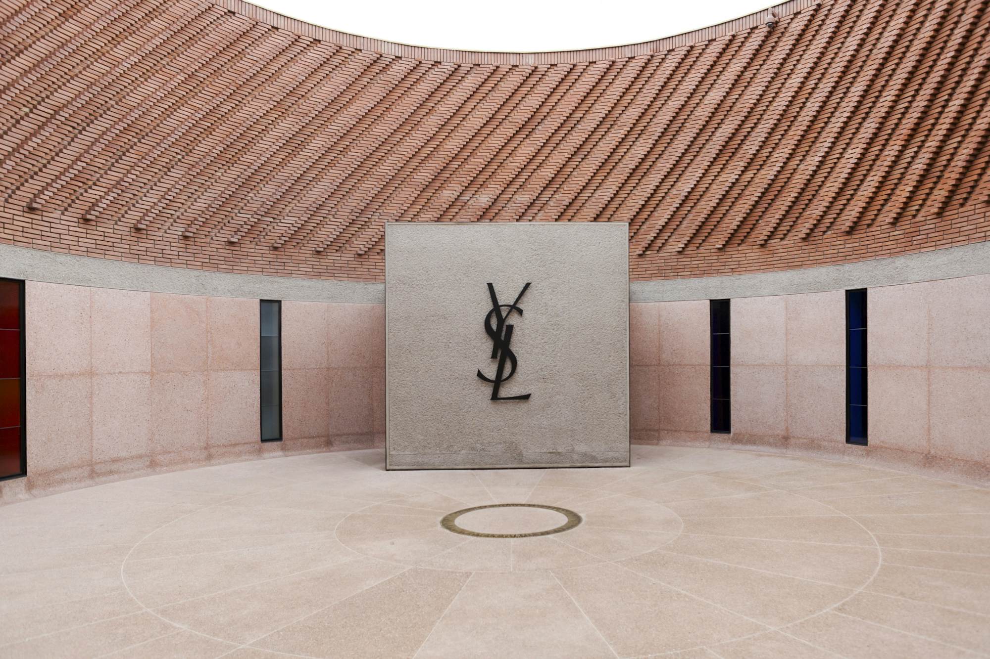 Musée Yves Saint Laurent | Marrakesh, Morocco | Attractions - Lonely Planet