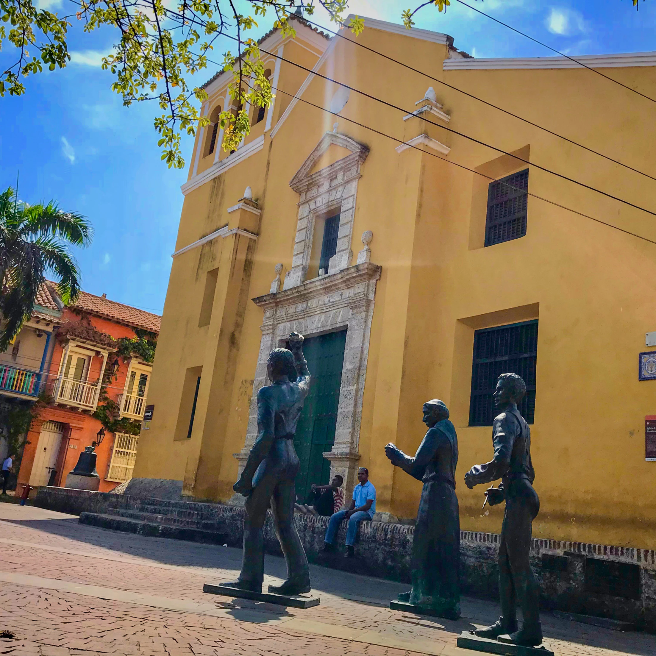 Image of Iglesia de la Santísima Trinidad