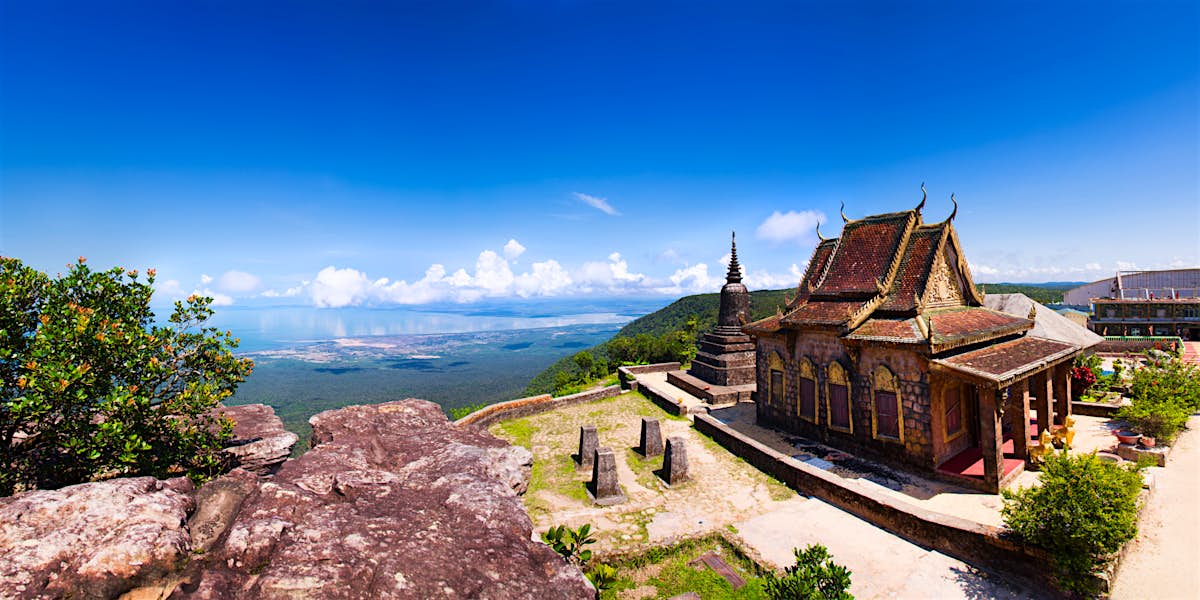Kampot Province travel | Cambodia, Asia - Lonely Planet