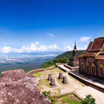 Kampot Province