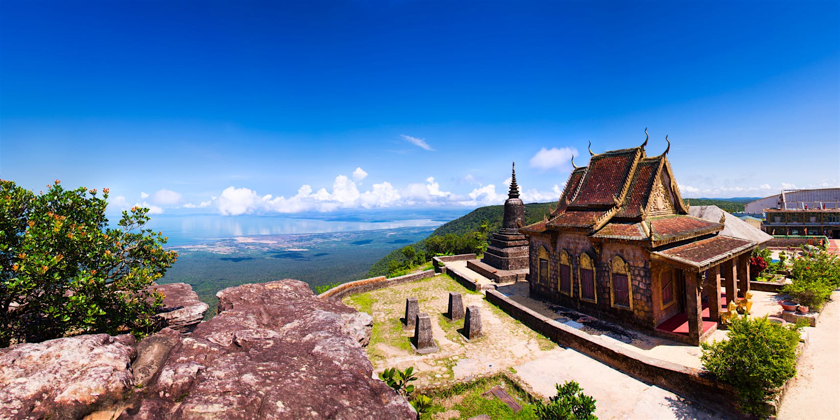 Kampot Province travel | Cambodia - Lonely Planet