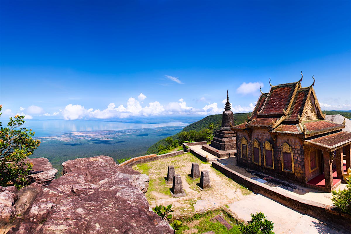 Best hotels and hostels in Kampot Province - Lonely Planet