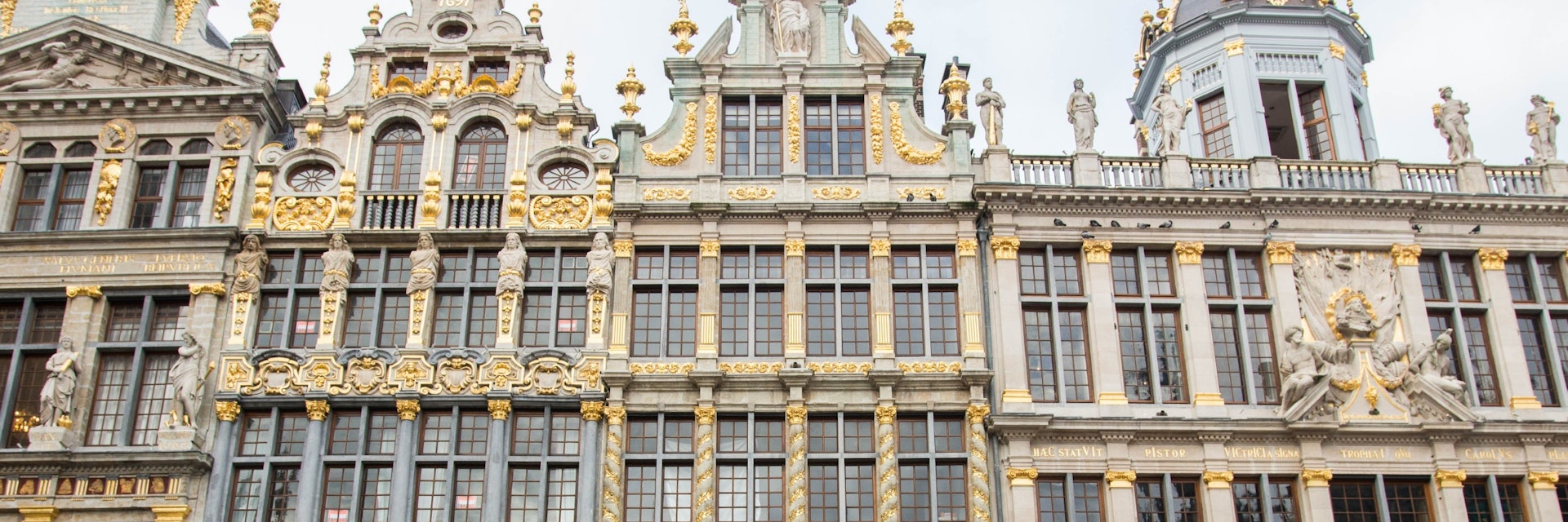 Le Sac facade