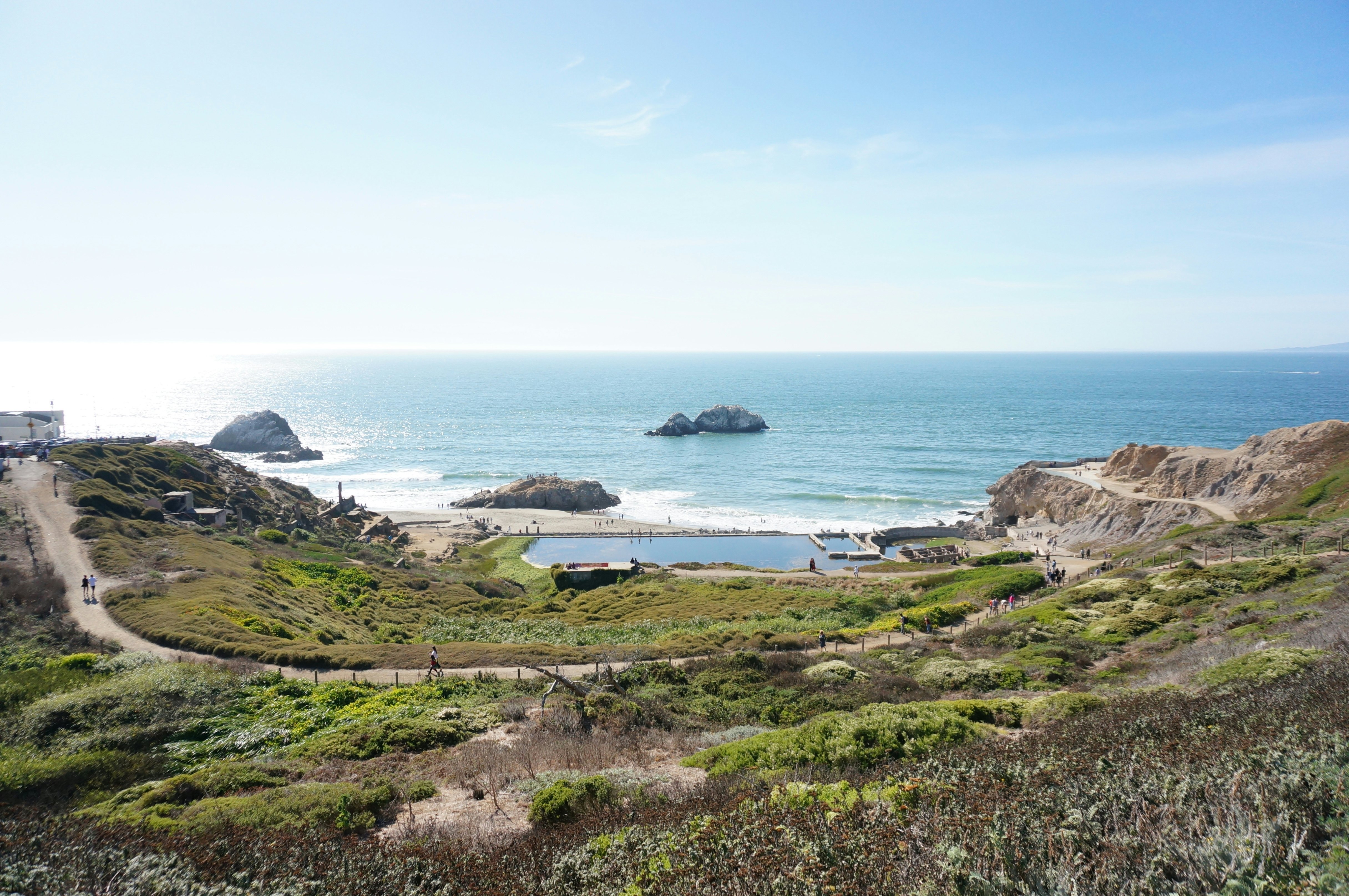 Image of Sutro Baths