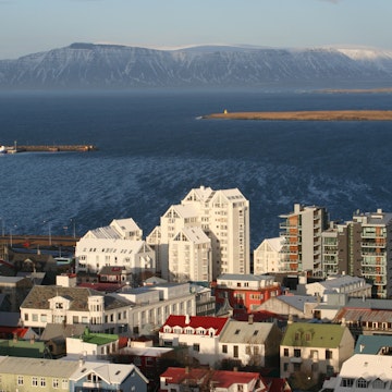 Greater Reykjavík