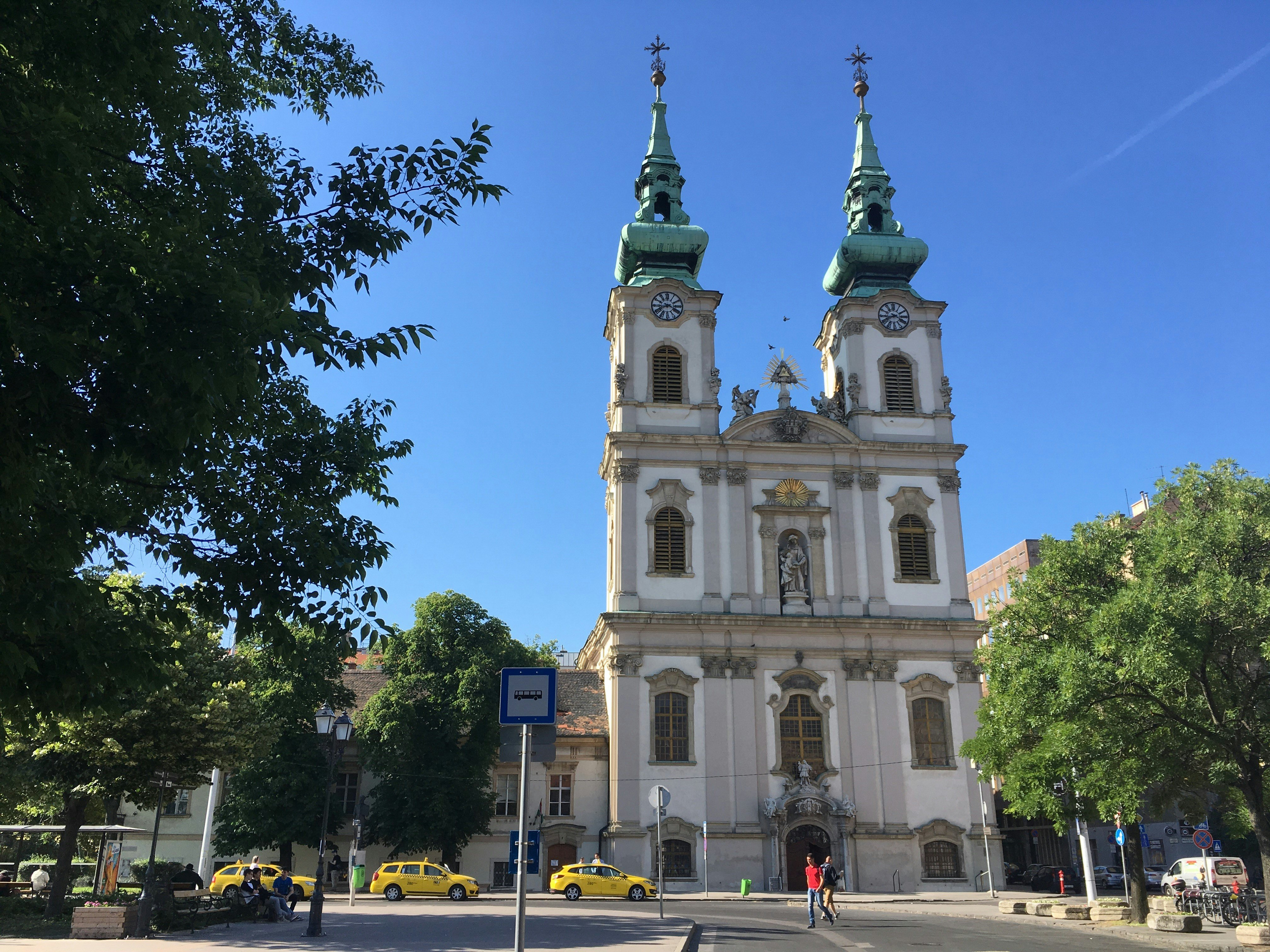 Image of Church of St Anne